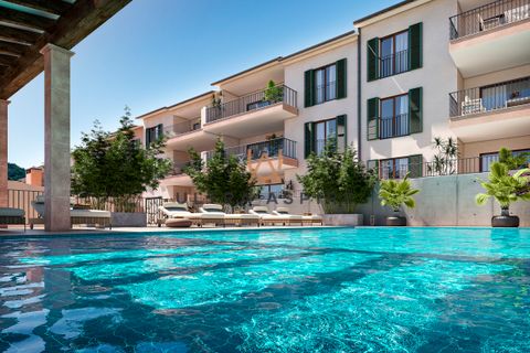 Duplex i Capdepera, Mallorca, Capdepera - € 655.000 | Ref: UA390-A-0-6 - foto 42